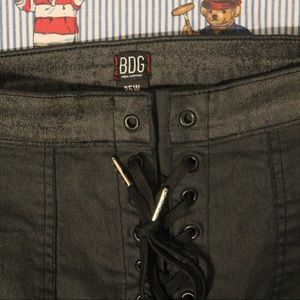 URBAN OUTFITERS/BDG PANTS